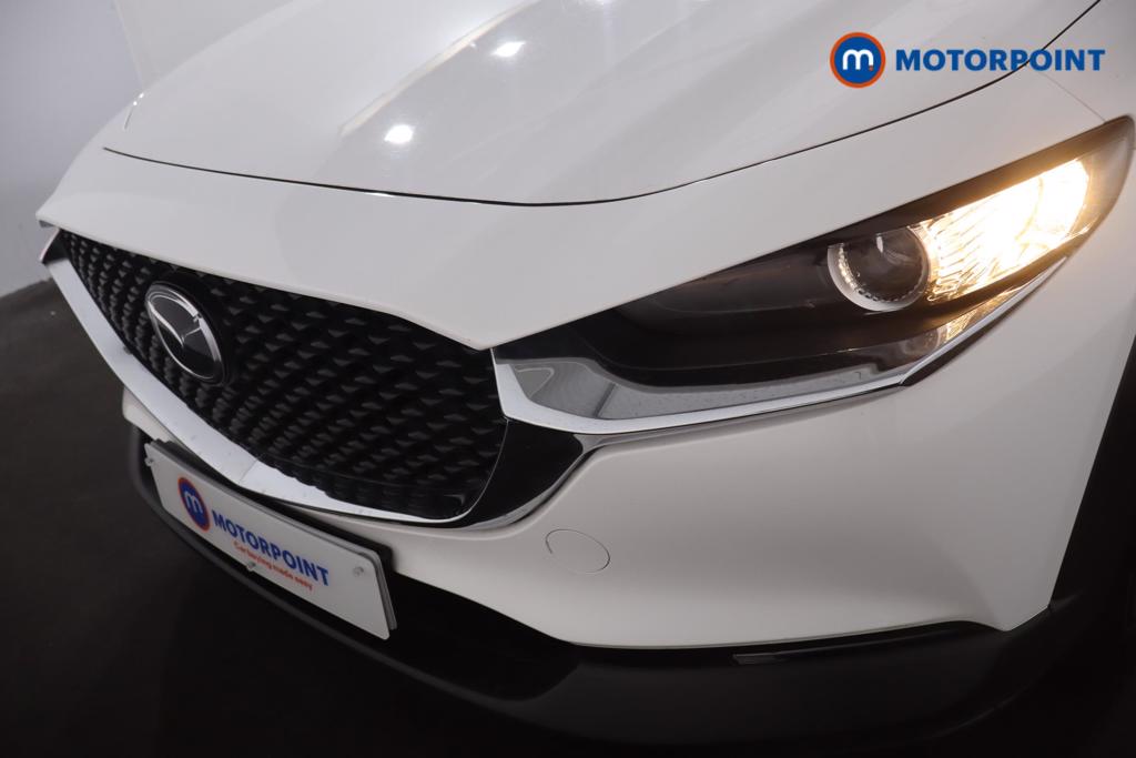 Used Mazda CX-30 2023 for sale - 76286020: Photo 21