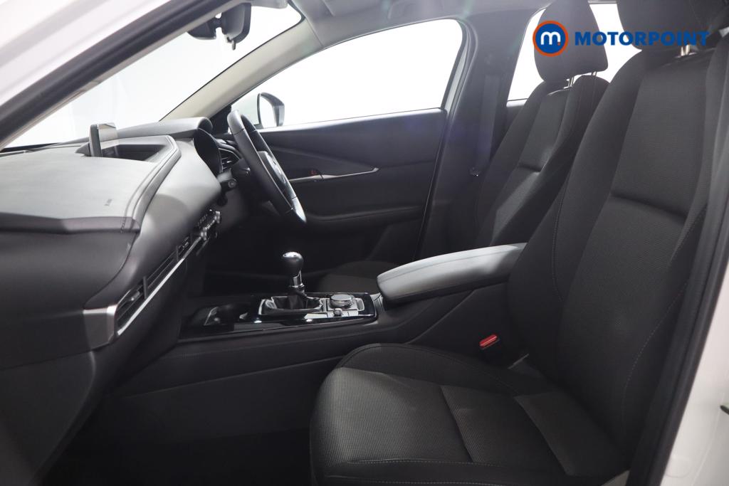 Used Mazda CX-30 2023 for sale - 76286020: Photo 22