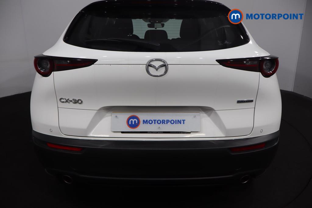 Used Mazda CX-30 2023 for sale - 76286020: Photo 27