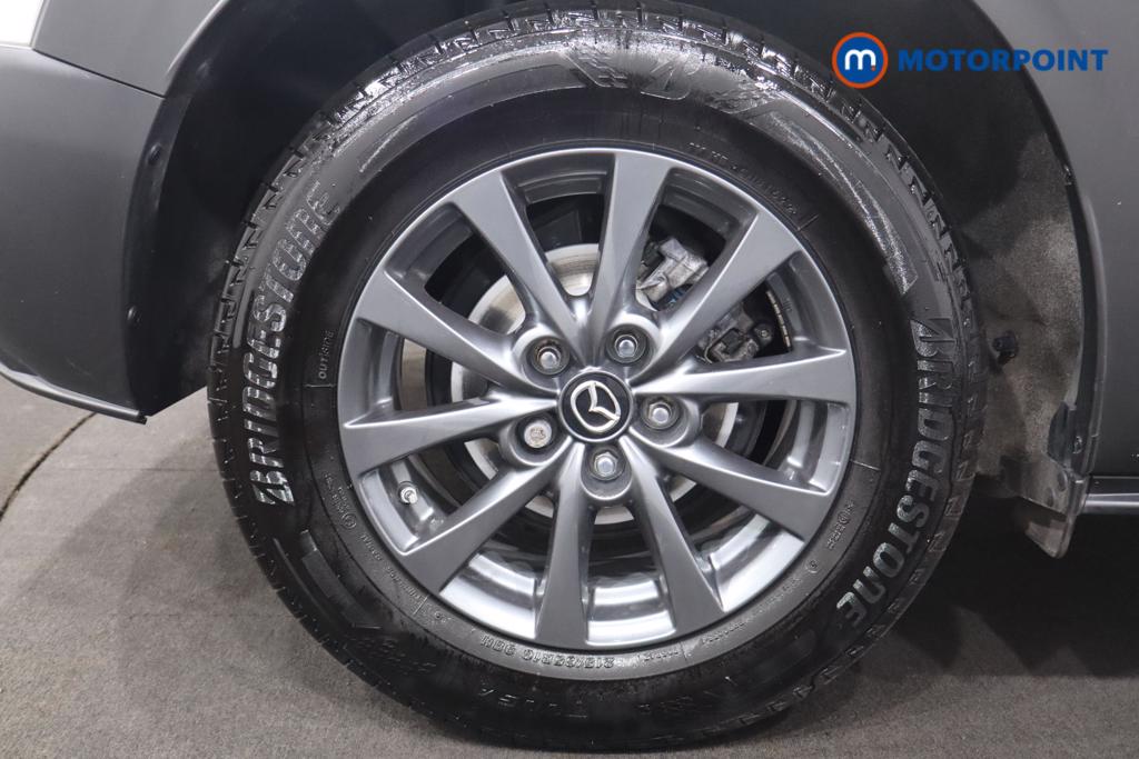 Used Mazda CX-30 2023 for sale - 76286020: Photo 28