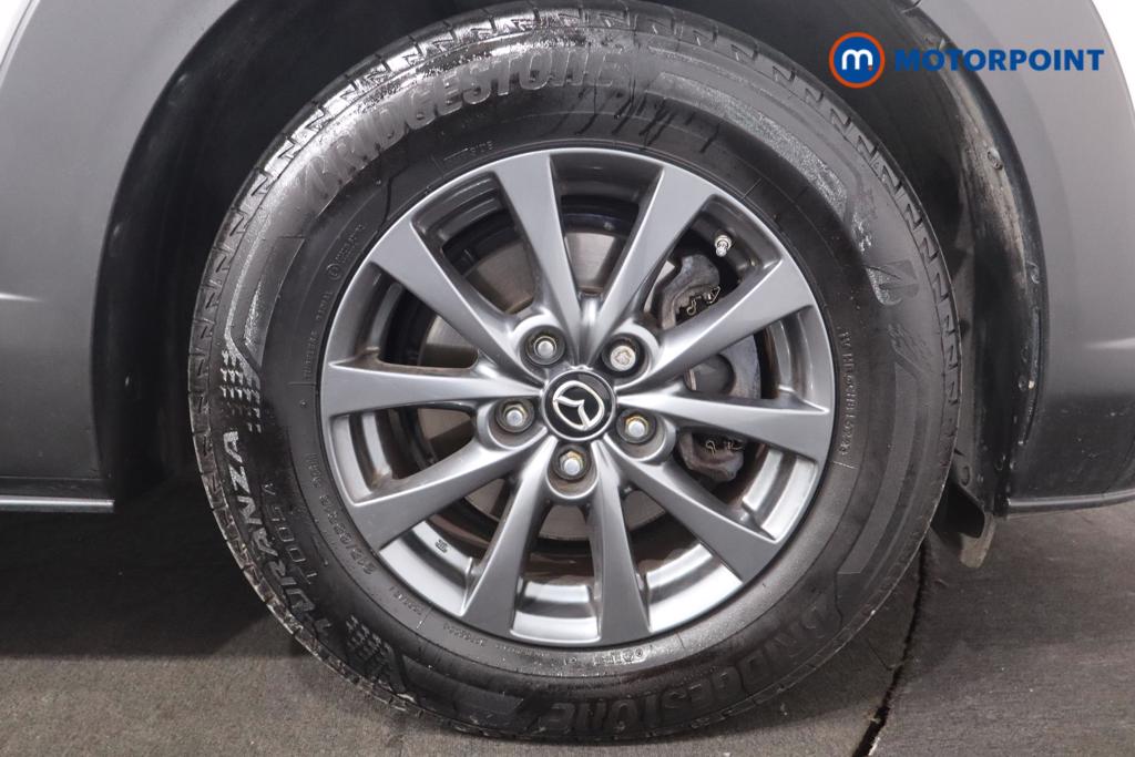 Used Mazda CX-30 2023 for sale - 76286020: Photo 29