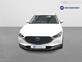 Used Mazda CX-30 2023 for sale - 76286020: Photo