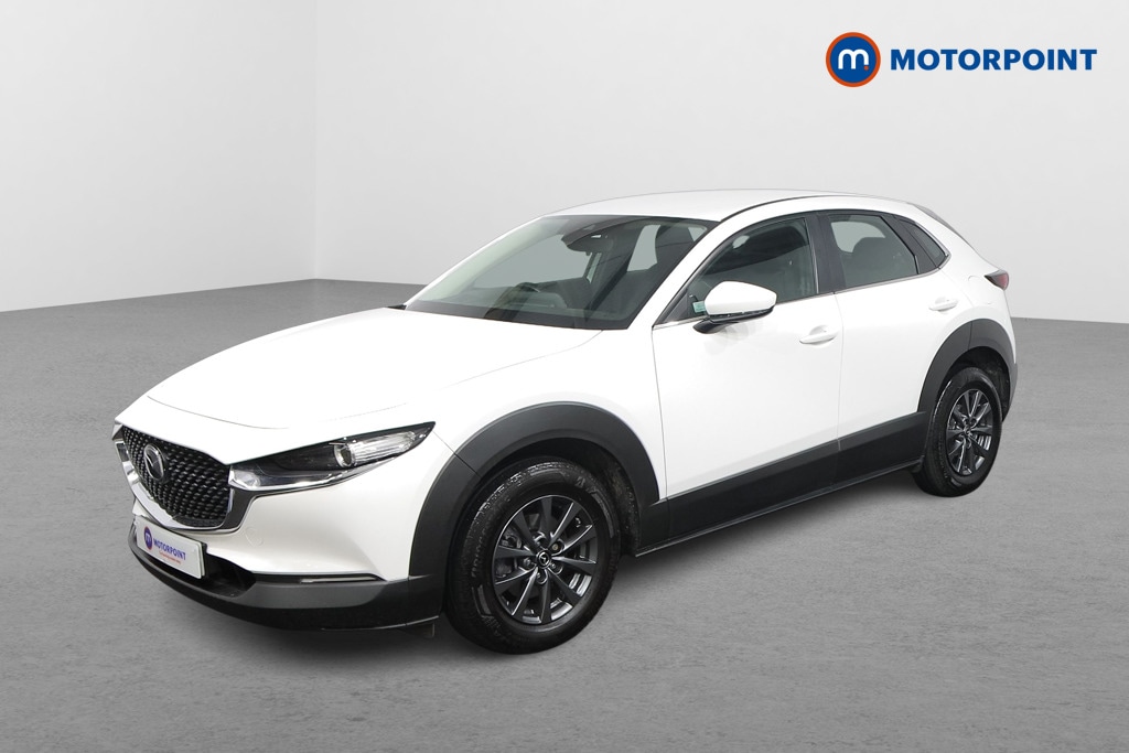 Used Mazda CX-30 2023 for sale - 76286020: Photo 3