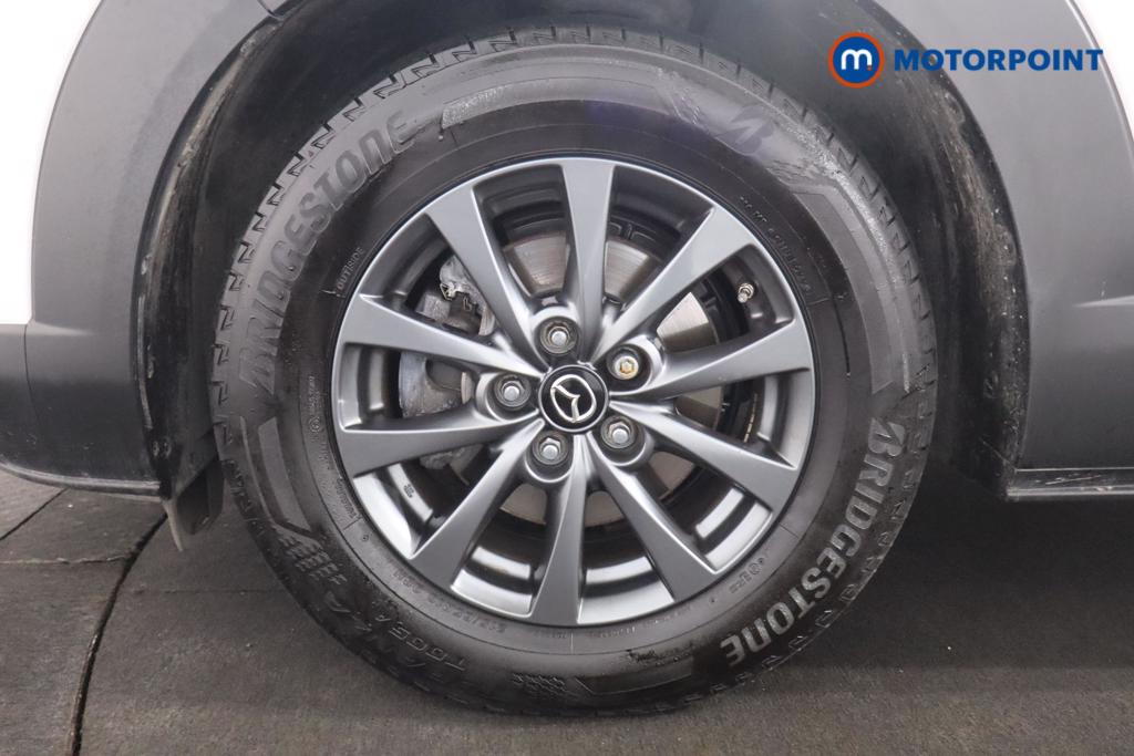 Used Mazda CX-30 2023 for sale - 76286020: Photo 30