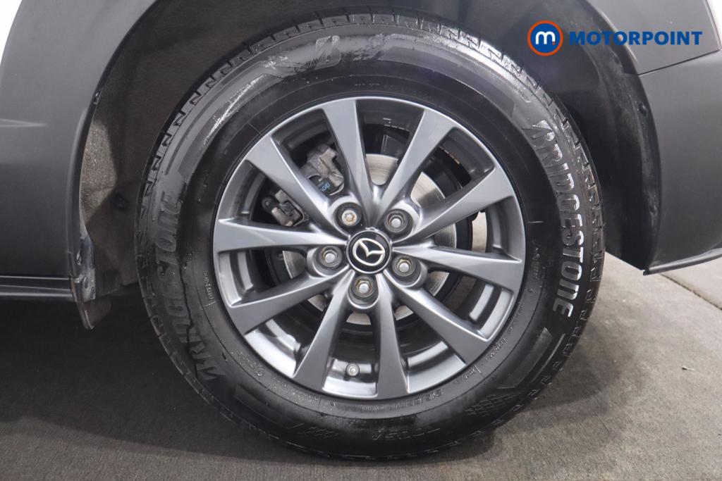Used Mazda CX-30 2023 for sale - 76286020: Photo 31