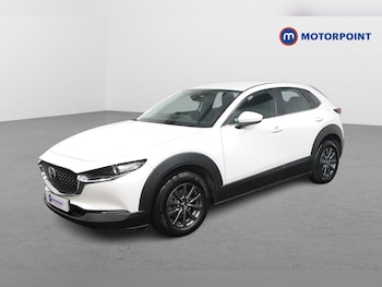 Used Mazda CX-30 2023 for sale - 76286020: Photo