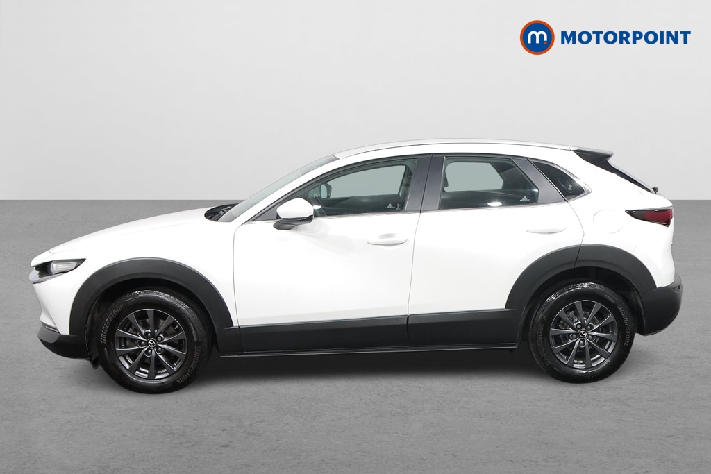 Used Mazda CX-30 2023 for sale - 76286020: Photo 4