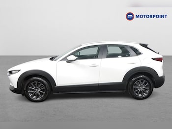 Used Mazda CX-30 2023 for sale - 76286020: Photo