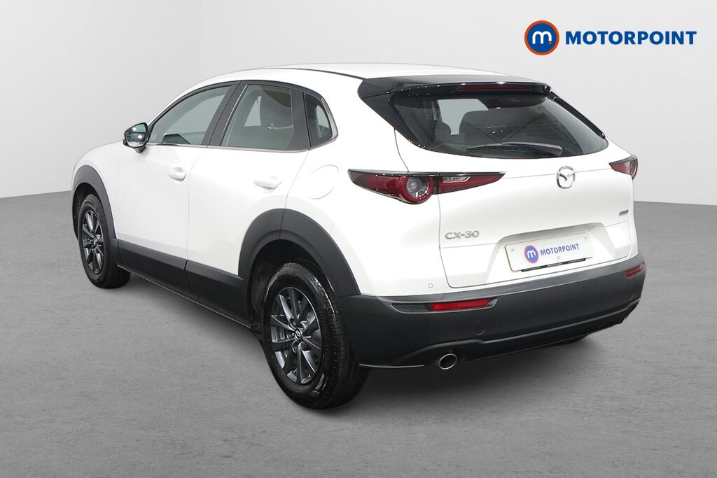 Used Mazda CX-30 2023 for sale - 76286020: Photo 5