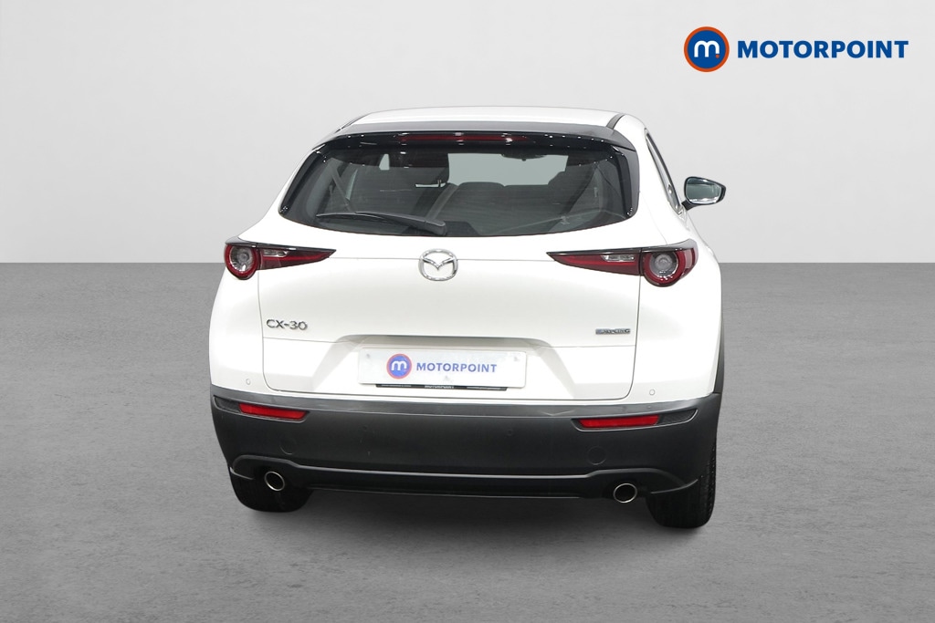 Used Mazda CX-30 2023 for sale - 76286020: Photo 6