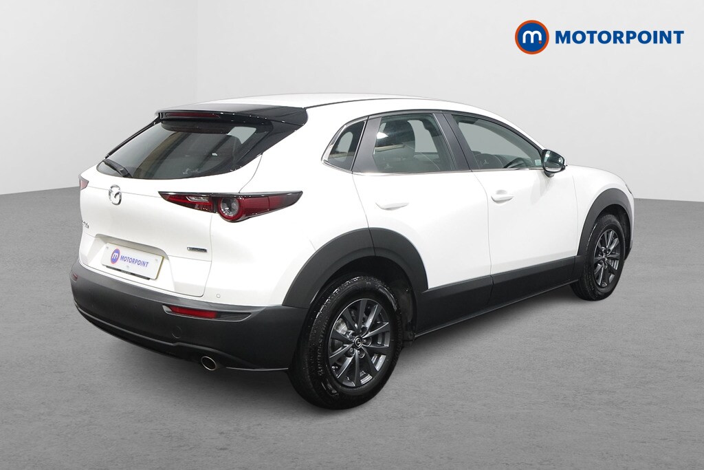 Used Mazda CX-30 2023 for sale - 76286020: Photo 7