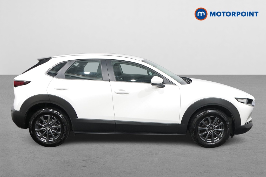 Used Mazda CX-30 2023 for sale - 76286020: Photo 8