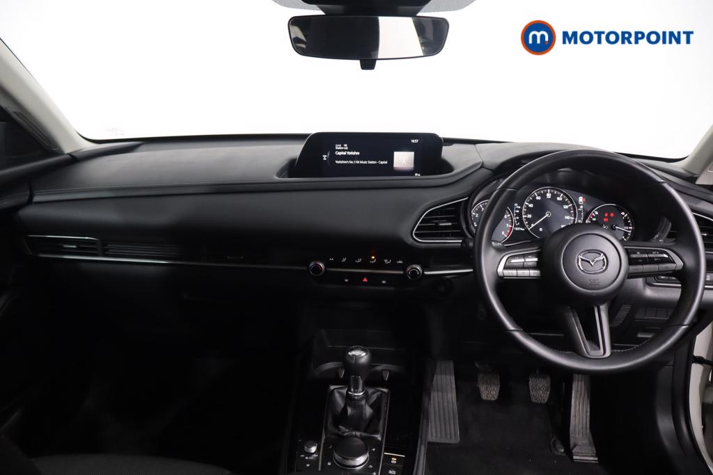 Used Mazda CX-30 2023 for sale - 76286020: Photo 9