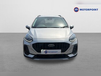 Used Ford Fiesta 2023 for sale - 78671450: Photo