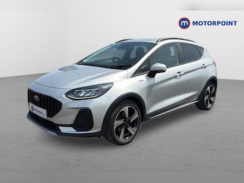 Used Ford Fiesta 2023 for sale - 78671450: Photo