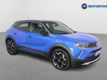 2022 - 1.2 Turbo Ultimate Nav 5dr Auto
