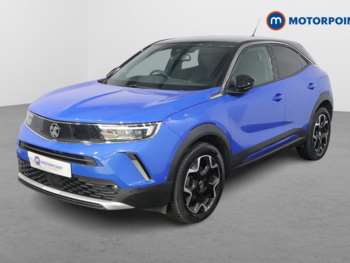 Used Vauxhall Mokka 2022 for sale - 74803082: Photo