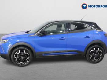 Used Vauxhall Mokka 2022 for sale - 74803082: Photo