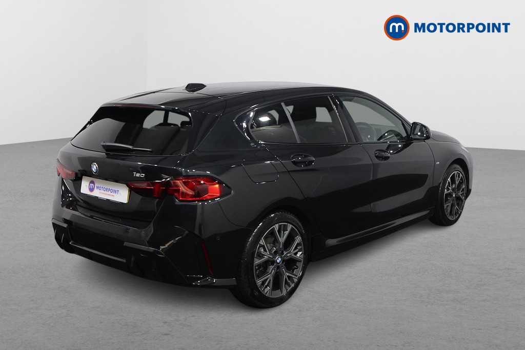 Used BMW 1 Series 2025 for sale - 76895699: Photo 7