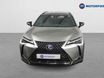 Used Lexus UX 2021 for sale - 74524613: Photo