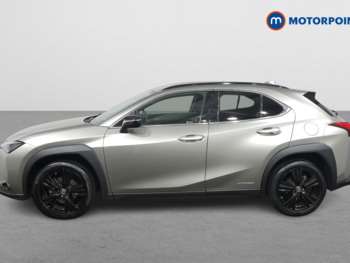 Used Lexus UX 2021 for sale - 74524613: Photo