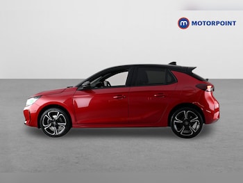 Used Vauxhall Corsa 2025 for sale - 79449045: Photo