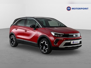 Used Vauxhall Crossland undefined for sale - 79001649: Photo