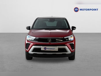 Used Vauxhall Crossland undefined for sale - 79001649: Photo