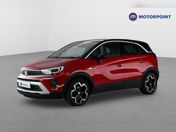 Used Vauxhall Crossland undefined for sale - 79001649: Photo