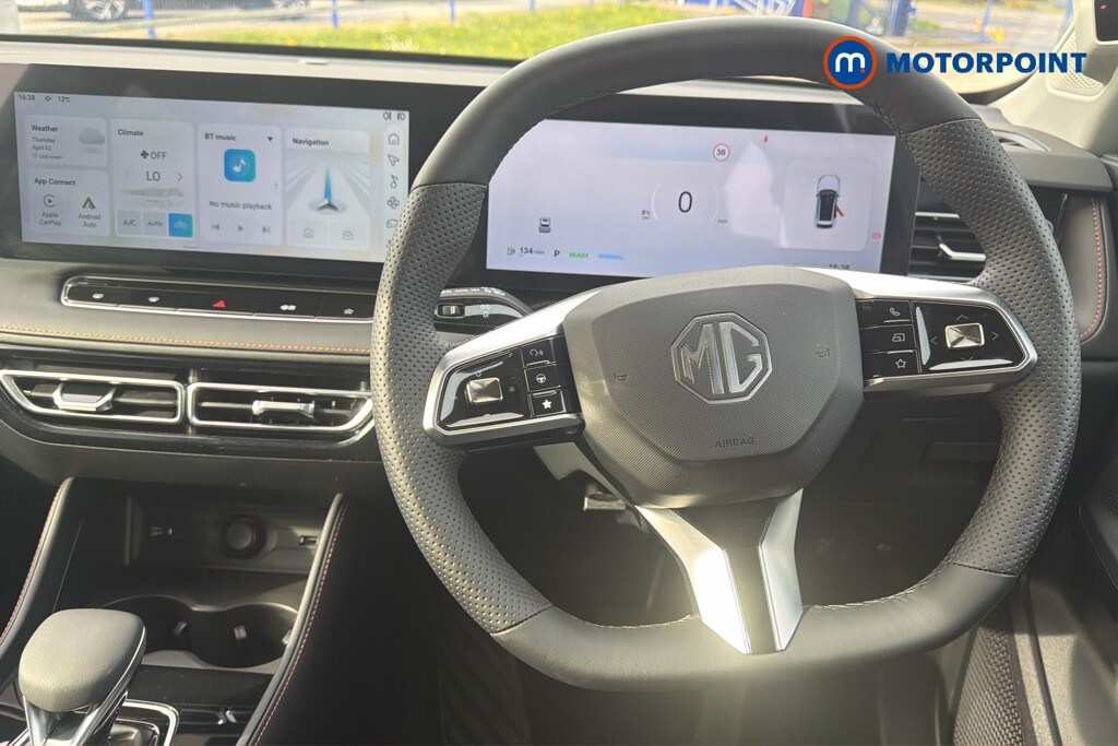 Used MG MG HS for sale - 78118410: Photo 10