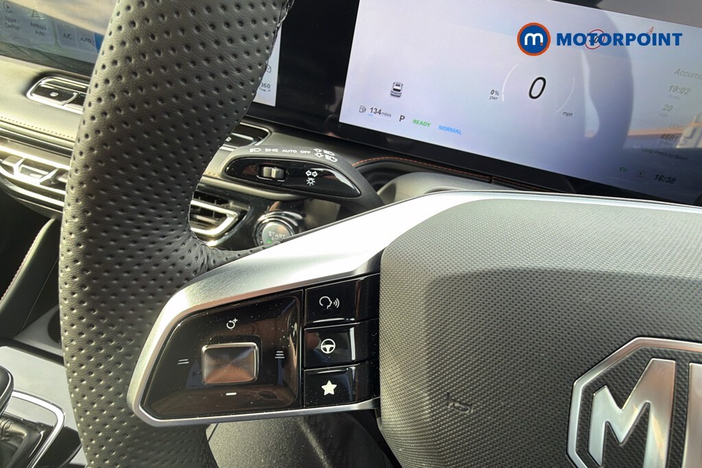 Used MG MG HS for sale - 78118410: Photo 11