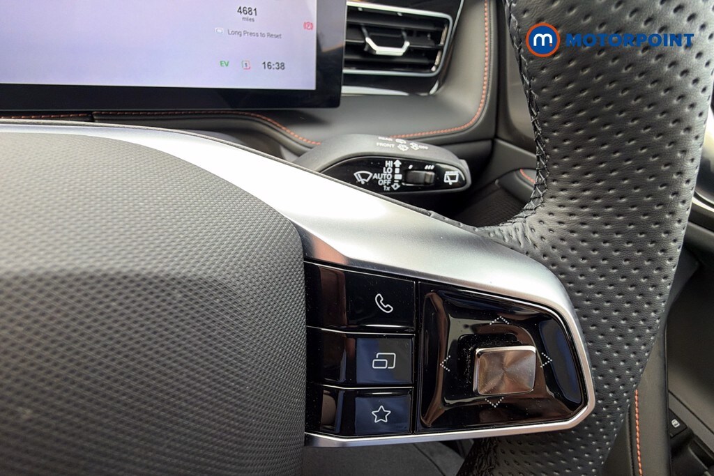 Used MG MG HS for sale - 78118410: Photo 12