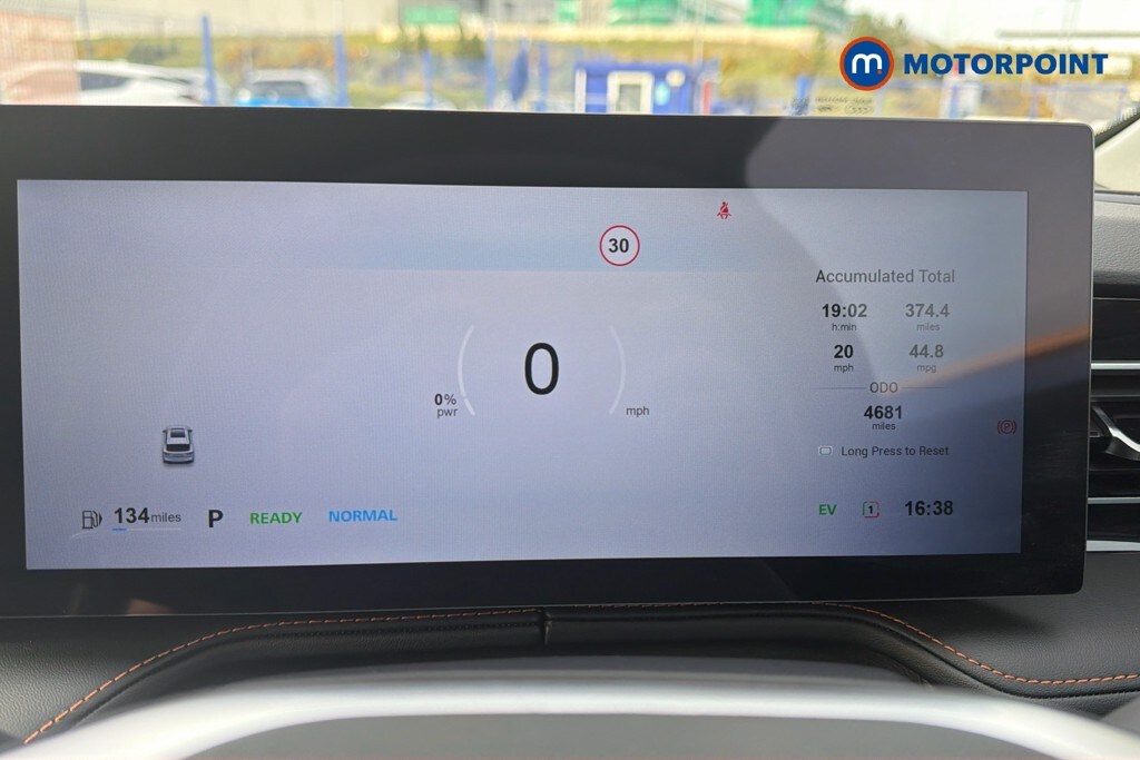 Used MG MG HS for sale - 78118410: Photo 13