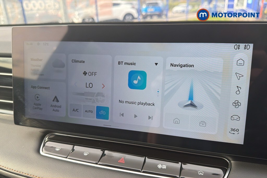 Used MG MG HS for sale - 78118410: Photo 14