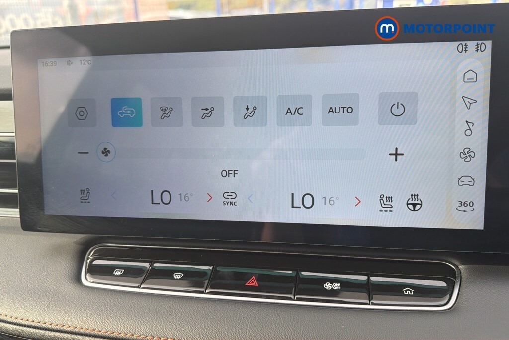 Used MG MG HS for sale - 78118410: Photo 15