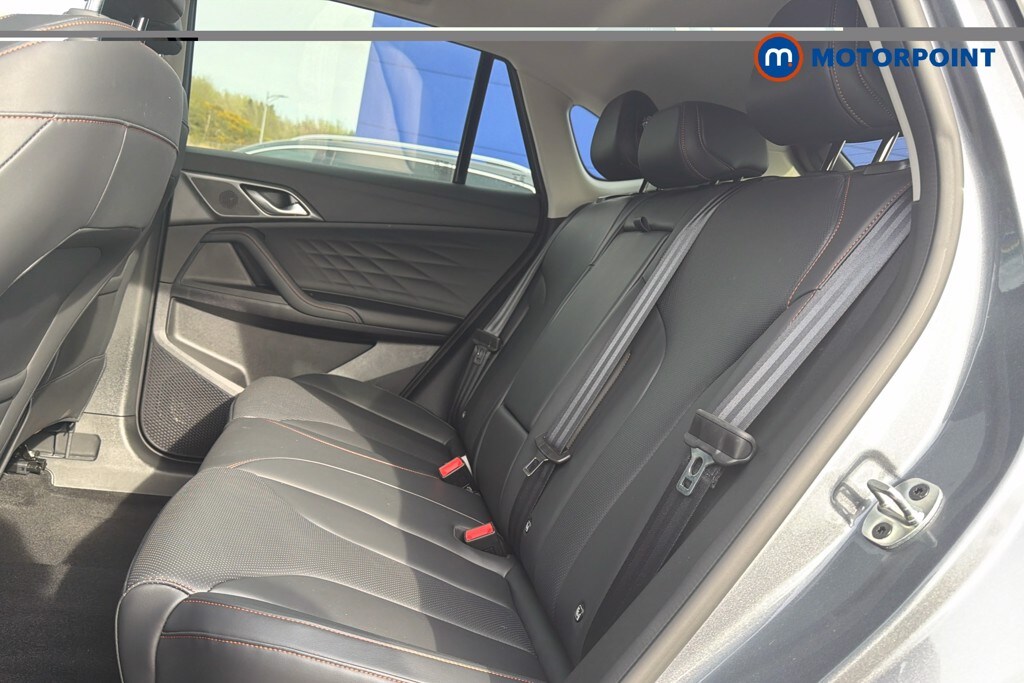 Used MG MG HS for sale - 78118410: Photo 19