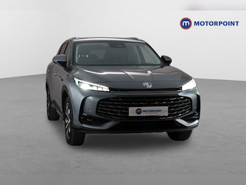 MG MG HS feature image