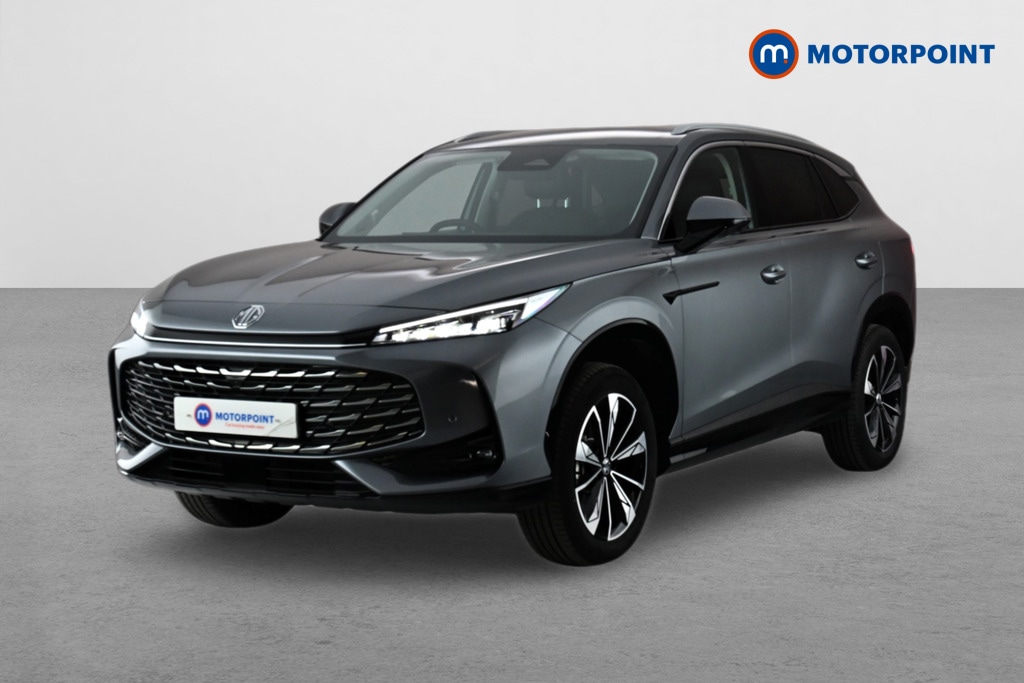 Used MG MG HS for sale - 78118410: Photo 2