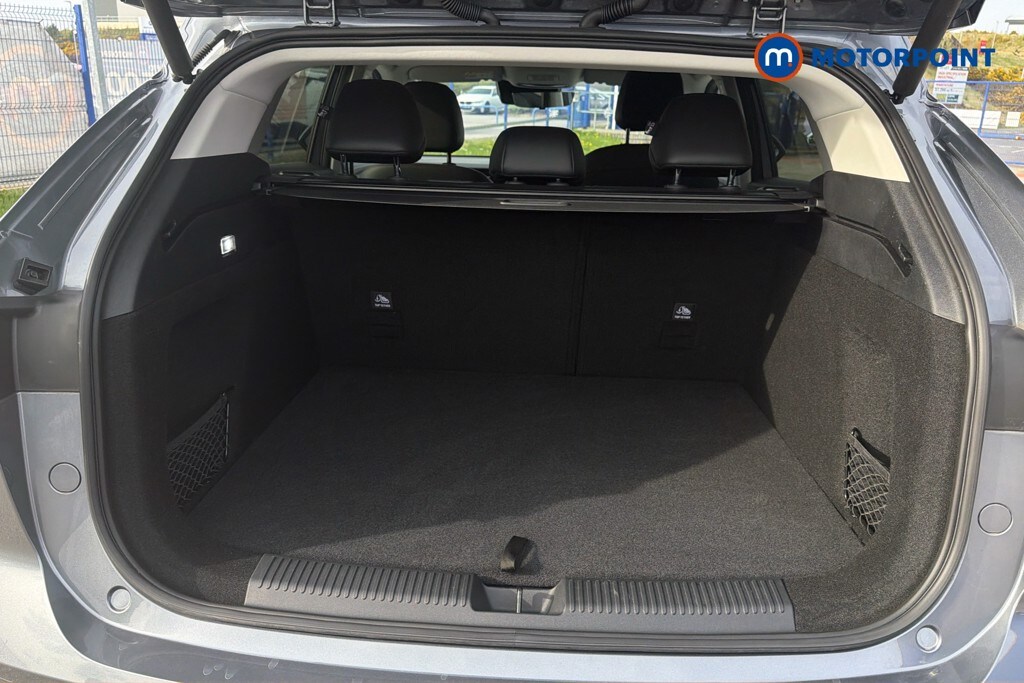 Used MG MG HS for sale - 78118410: Photo 20