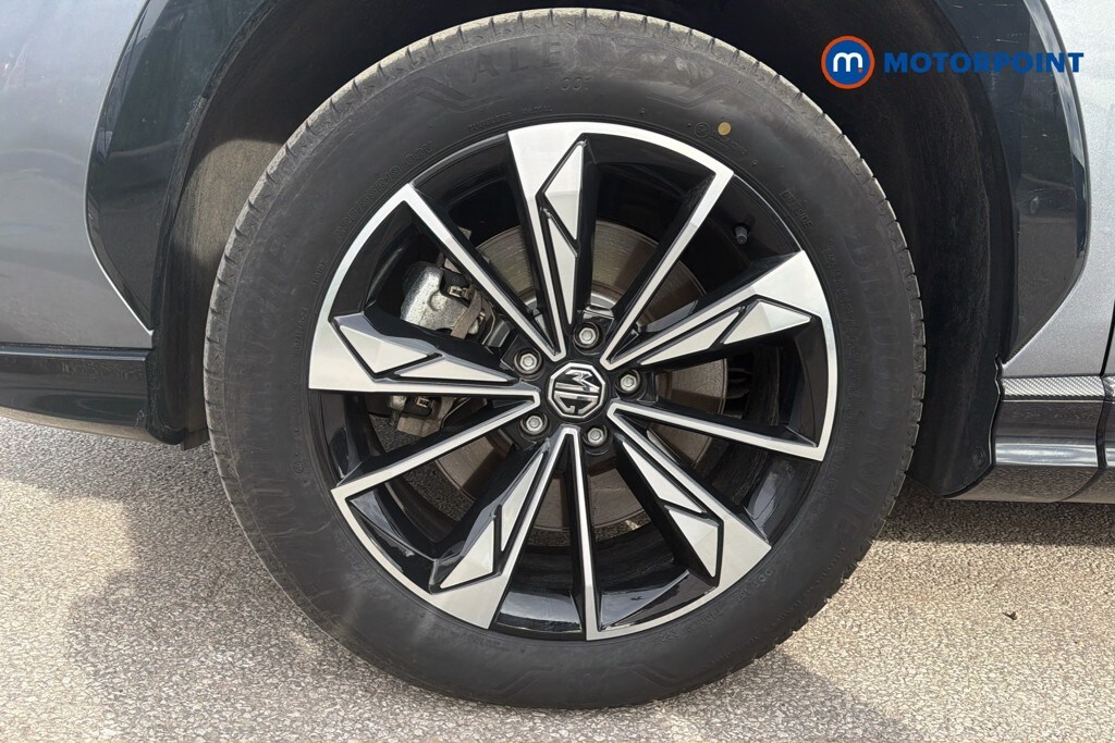 Used MG MG HS for sale - 78118410: Photo 21