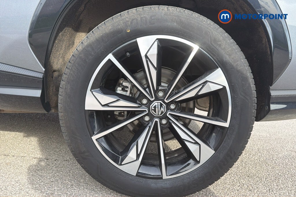 Used MG MG HS for sale - 78118410: Photo 22