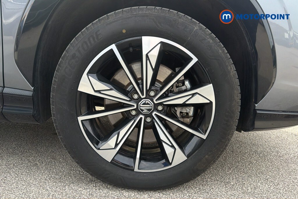 Used MG MG HS for sale - 78118410: Photo 24