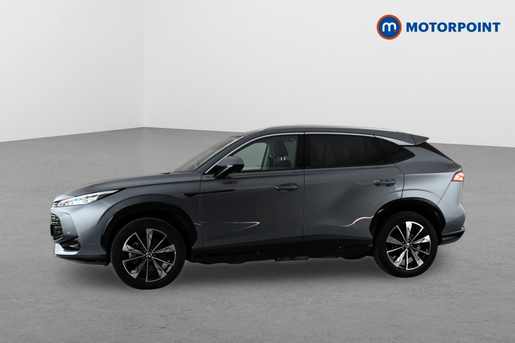 Used MG MG HS for sale - 78118410: Photo 3