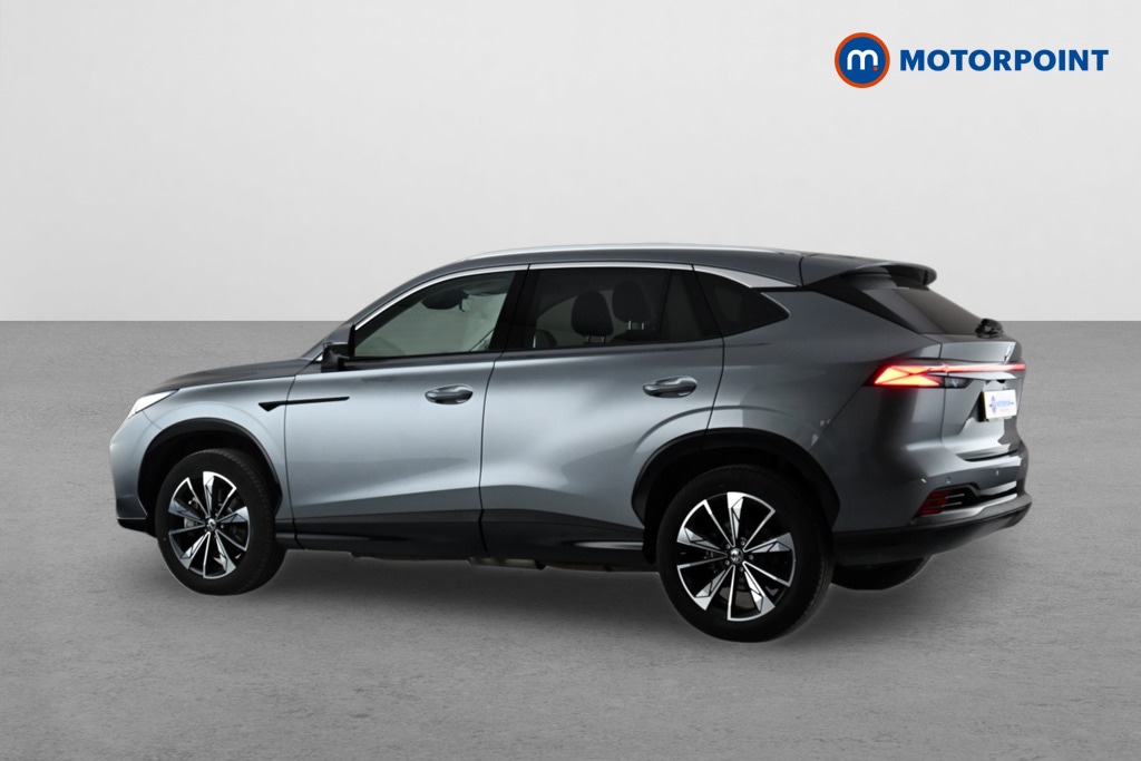 Used MG MG HS for sale - 78118410: Photo 4