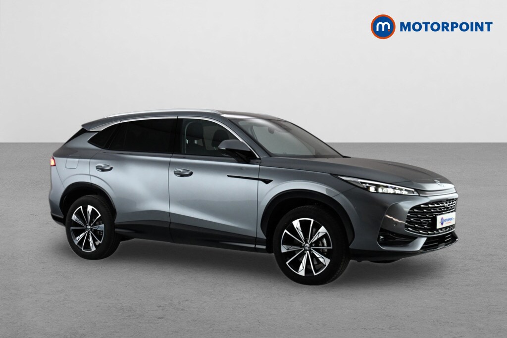 Used MG MG HS for sale - 78118410: Photo 8