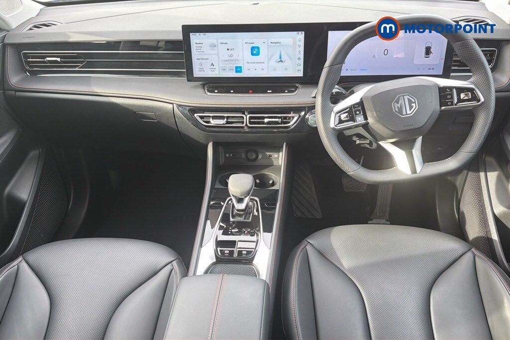 Used MG MG HS for sale - 78118410: Photo 9