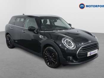 2022 - 1.5 Cooper Classic 6dr Auto 5-Door