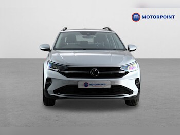 Used Volkswagen Taigo 2023 for sale - 78644509: Photo