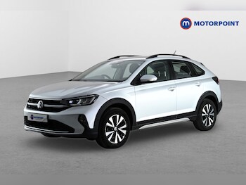 Used Volkswagen Taigo 2023 for sale - 78644509: Photo