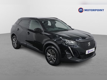 Used Peugeot 2008 2023 for sale - 75715836: Photo